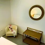 Apartamento House On The Rock Mikri Vigla