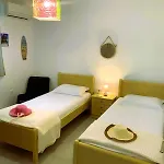 Apartamento House On The Rock Mikri Vigla