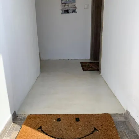Apartamento House On The Rock *