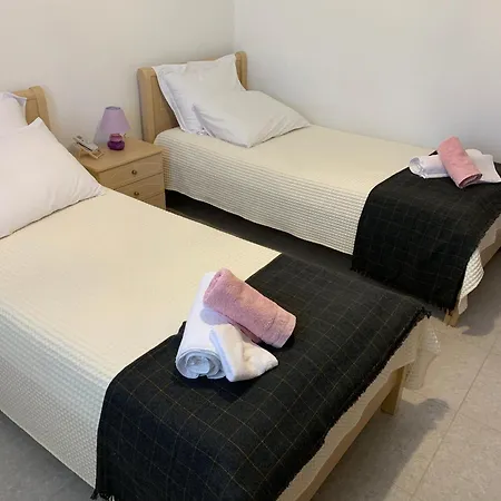 Apartamento House On The Rock *