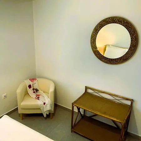 Apartamento House On The Rock Mikri Vigla