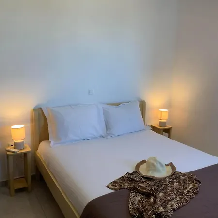 Apartamento House On The Rock