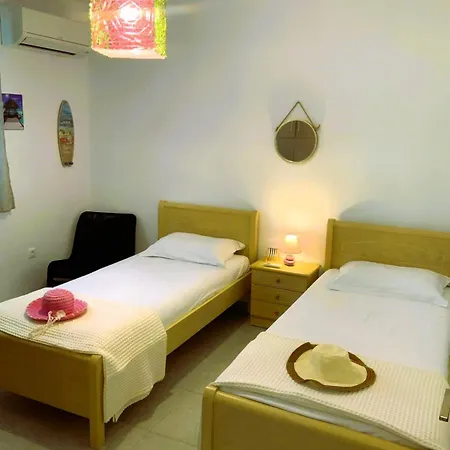 Apartamento House On The Rock Mikri Vigla