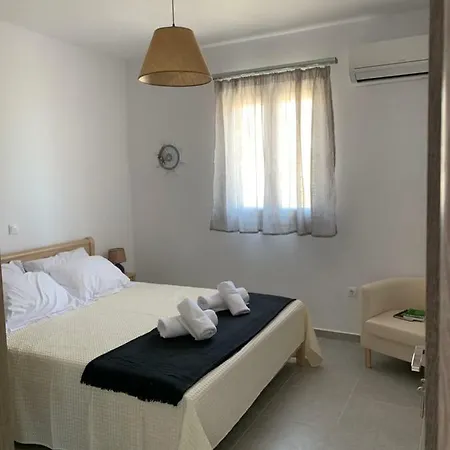 Apartamento House On The Rock Mikri Vigla