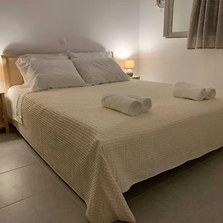 Apartamento House On The Rock