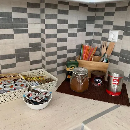 House On The Rock * Mikri Vigla