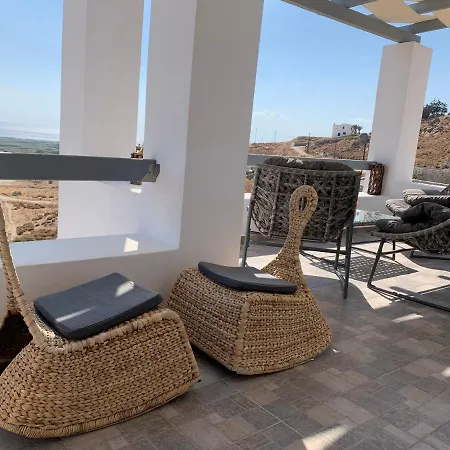 House On The Rock Appartamento Mikri Vigla