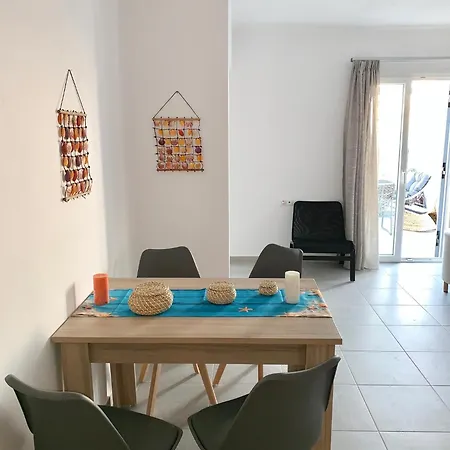 Appartamento House On The Rock Mikri Vigla