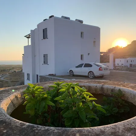 Appartamento House On The Rock