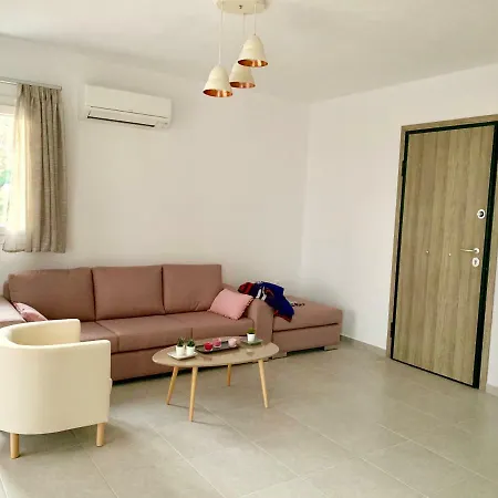 Appartamento House On The Rock Mikri Vigla