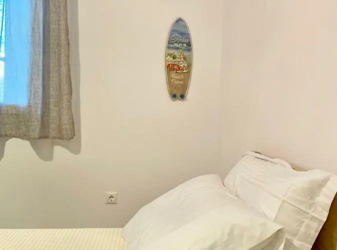 House On The Rock Mikri Vigla