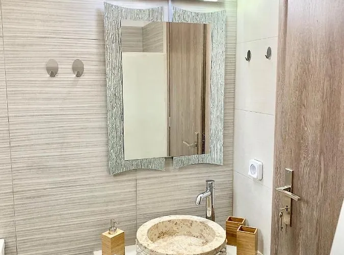 House On The Rock Mikri Vigla